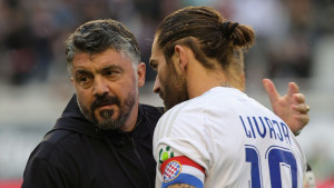 S Maksimira je upravo "lansirana bomba", na Poljudu trenutno nikom nije do života!