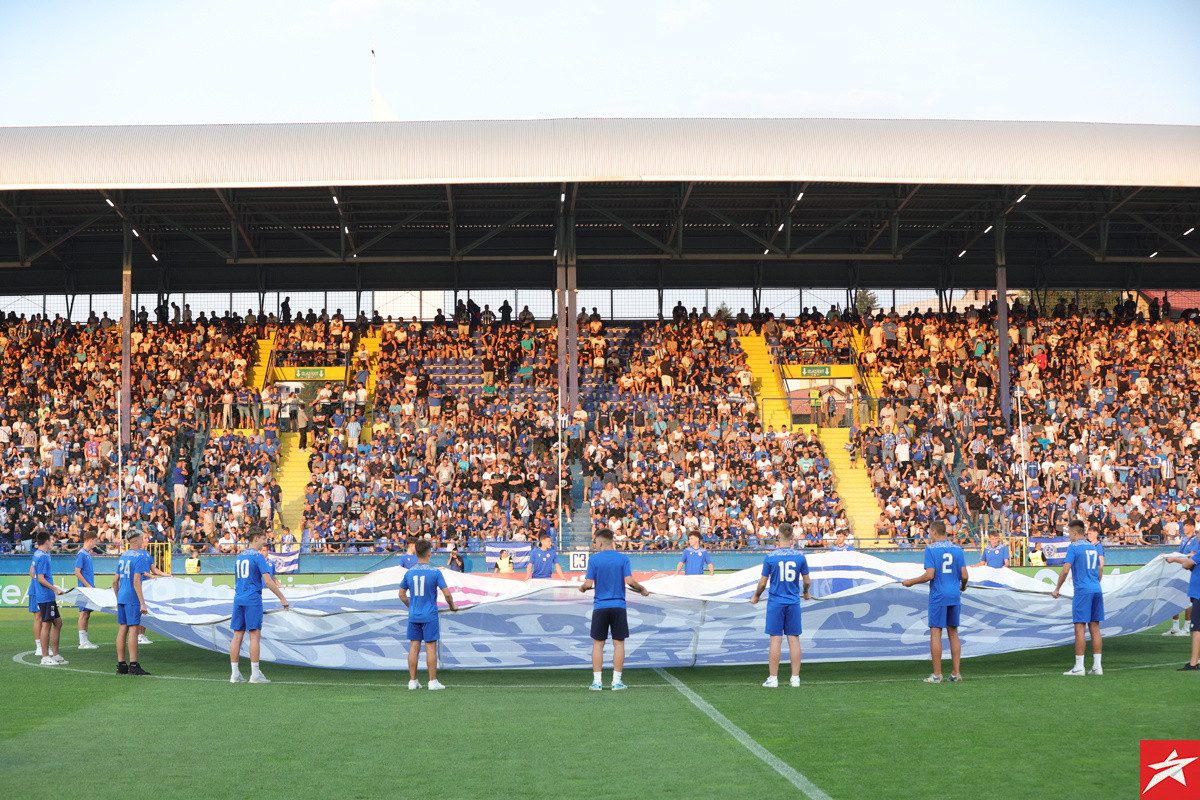 FK Željezničar slavi 103. rođendan 