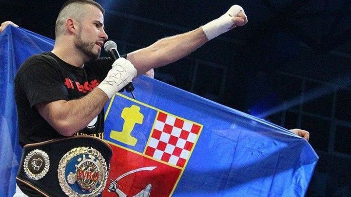 Beljo objasnio zbog čega je podržao ratnog zločinca