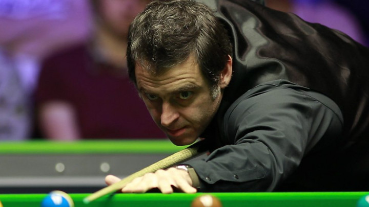 Ronnie O'Sullivan pobjedom započeo nastup na Welsh Openu
