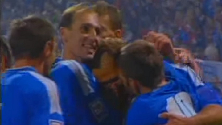 Kako su Armenci zapamtili BiH? Talentovani Džeko i "hat-trick" Muslimovića