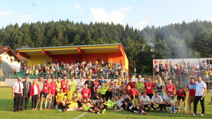 Stupčanica u finalu bolja od Moševca