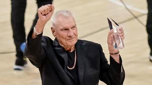 Preminula NBA legenda!