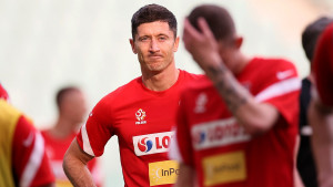 Lewa opet o Zlatnoj lopti: "On je Ferrari, i ja sam Ferrari, ali noviji" 