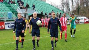 Poznata službena lica za 16. kolo Prve lige FBiH