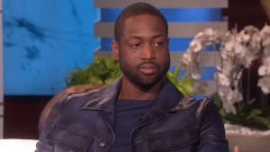 Dwyane Wade istupio u javnost: Moj sin Zion odlučio je ubuduće biti žena...