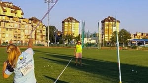 Fantastična Željka Šandrk ostvarila plasman na Svjetsko prvenstvo i ispunila paraolimpijsku normu!