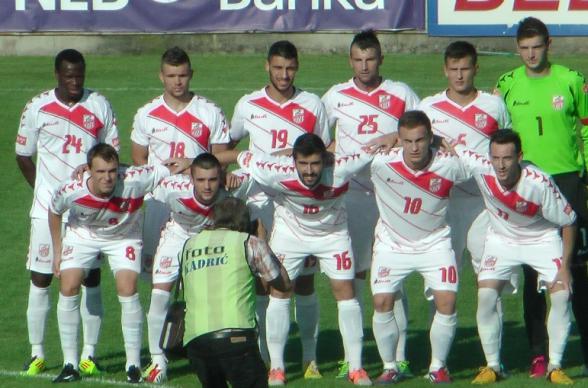 Zvijezdu u Antaliji čekaju četiri jake utakmice
