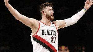 Nuggetsi potopljeni u Portlandu, Nurkić je Jokića učinio "nevidljivim"