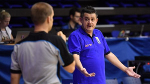 Goran Lojo i u naredne dvije godine ostaje selektor