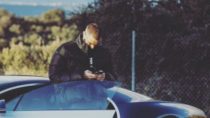 Osvanula mistična poruka Benzeme: "Došao sam..."