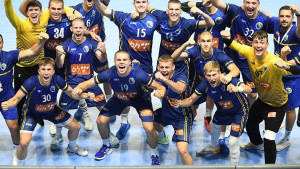 Velike vijesti za bh. rukomet - Mlada reprezentacija BiH izborila direktan plasman na EURO 2026!