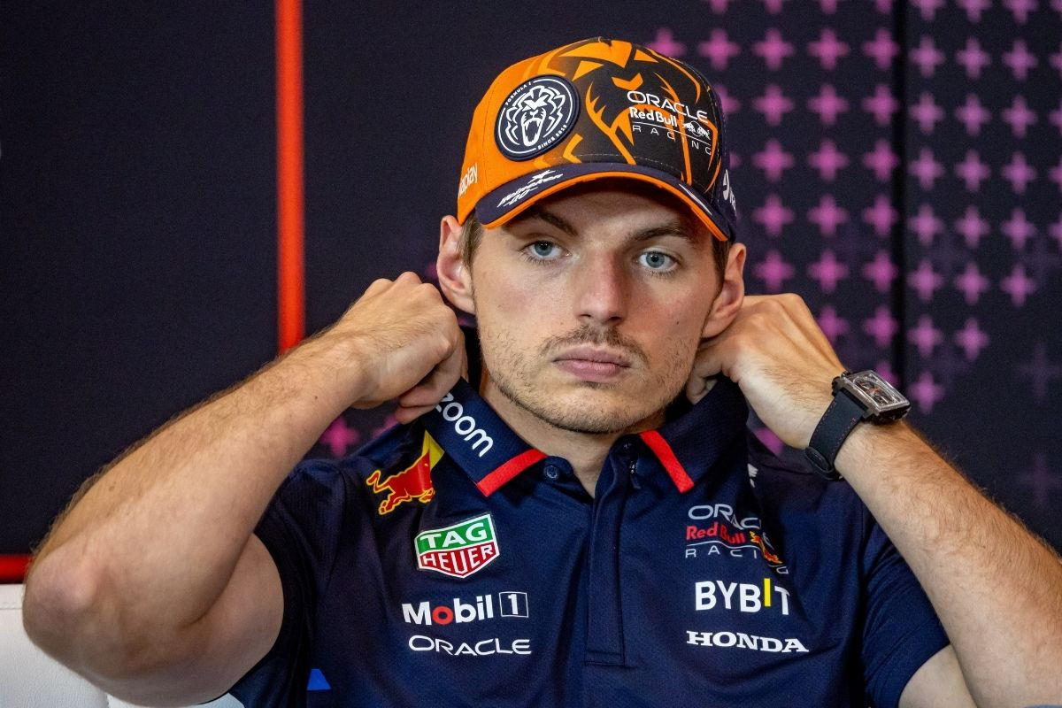 Sada je sve jasno: Max Verstappen javno priznao da je razgovarao sa Aston Martinom