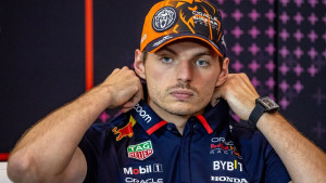Sada je sve jasno: Max Verstappen javno priznao da je razgovarao sa Aston Martinom