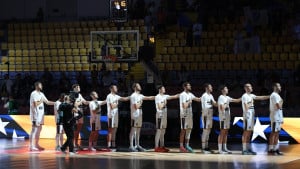 Bosna i Hercegovina napravila veliki "skok" na FIBA rang listi!