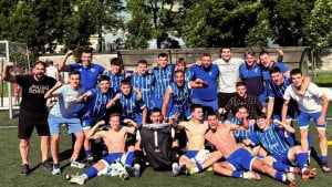 Čudo sa Ilidže savladalo aktuelnog prvaka BiH, poraz Željezničara, remi Sarajeva