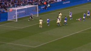 Kakav početak Arsenala na King Poweru: Topnici razbijaju Leicester