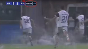 Scena kakvu moderni fudbal ne pamti: Gol postignut u 129. minuti, a nisu se igrali produžeci