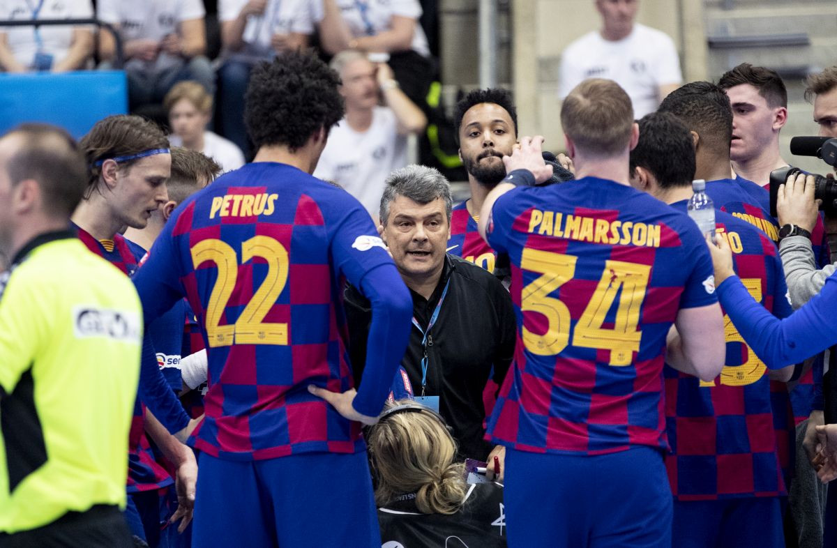 Barcelona će u razmaku od 48 sati odigrati tri meča! Barcelona će u razmaku od 48 sati odigrati tri meča!