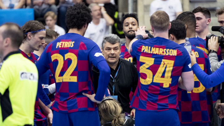 Barcelona će u razmaku od 48 sati odigrati tri meča!