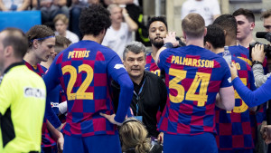 Barcelona će u razmaku od 48 sati odigrati tri meča!