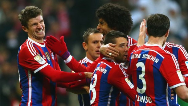 Bayern primio dvije konkretne ponude od Uniteda