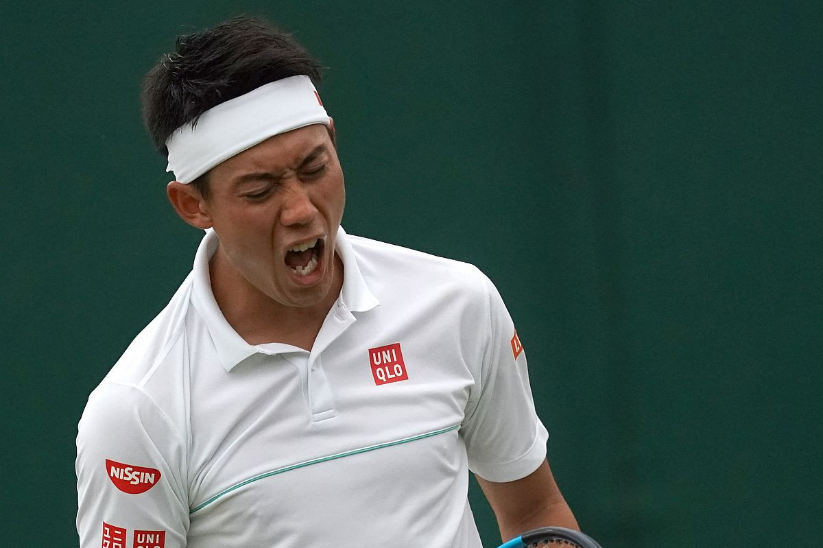 Kei Nishikori odustao od Australian Opena: Nisam se oporavio