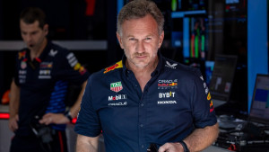 Christian Horner otkrio "neobičan" cilj Red Bulla za narednu sezonu