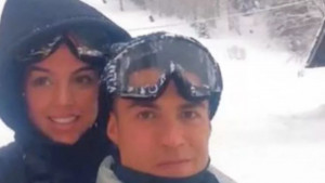 Cristiano zbog Georgine prekršio zakon i mogao bi biti kažnjen