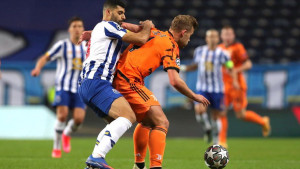 De Ligt: Ovakav poraz je teško preživjeti