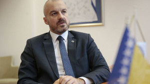 Elmir Pilav podnio ostavku!