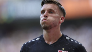 Nezadovoljni Demirović želi da ide, hoćemo li gledati duele njega i Džeke u istoj ligi?