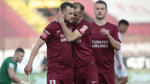 Sarajevo obradovalo nekolicinu premijerligaša 