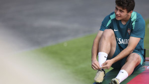 Joao Neves na odmoru saznao da će ga Benfica prodati, velikan plaća 70 miliona eura