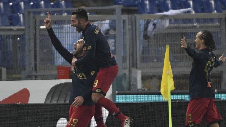 Ballardini: Pandev je izvanredan, tačno zna šta treba da radi
