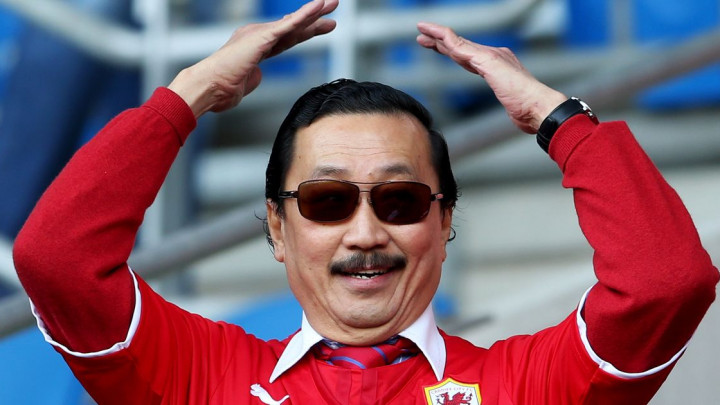 Vincent Tan dovodi golmana Manchester Uniteda