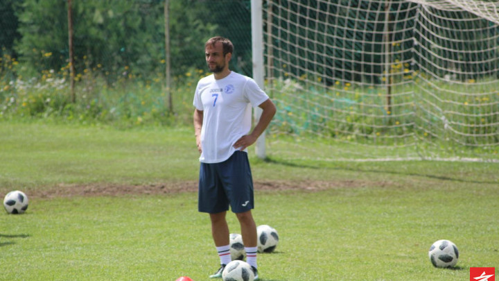 Đelmićev gol Sarajevu ulazi u historiju: Može li ga iko nadmašiti?