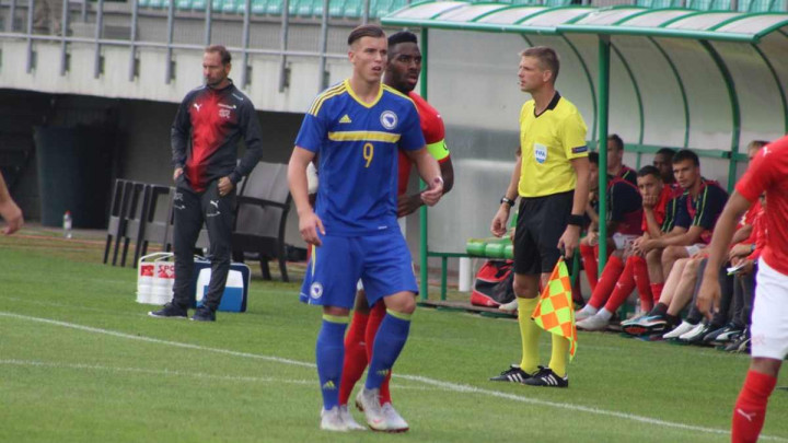 Ermedin Demirović već napustio Sochaux, uskoro u novom klubu u Španiji?