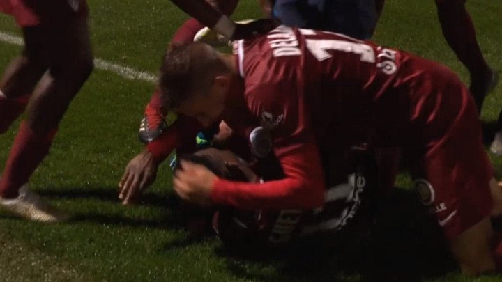 Tim koji je 'stvorio' Miralema Pjanića ponovo u Ligue 1