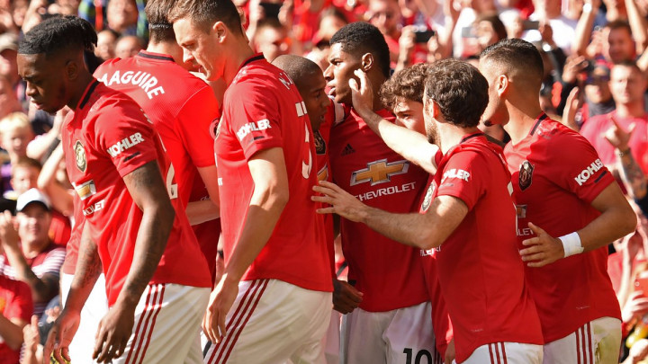 Manchester United je ove sezone u jednom segmentu daleko ispred svih u Premier ligi