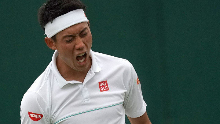 Kei Nishikori odustao od Australian Opena: Nisam se oporavio