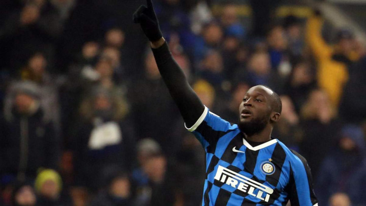 Lukaku o Conteovim metodama: Rekao mi je da sam smeće