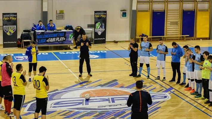 BH Telecom Fair Play liga: Dvorana “Novo Sarajevo” domaćin mečeva 1/4 finala