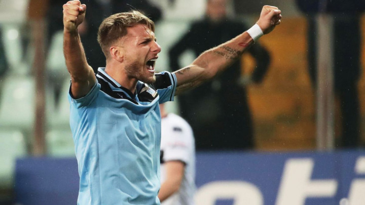 Ciro Immobile o Emeryju: Nema on pojma o fudbalu!
