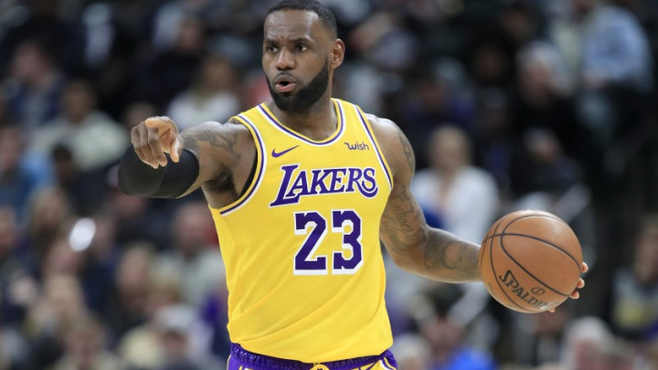 Lakersi u subotu otvaraju trening centre