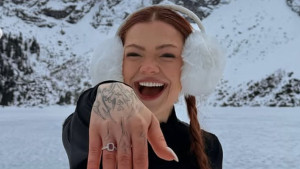 Ljubav Srbina i Hrvatice ruši sve granice! O potezu bivšeg košarkaša Zvezde će se još pričati
