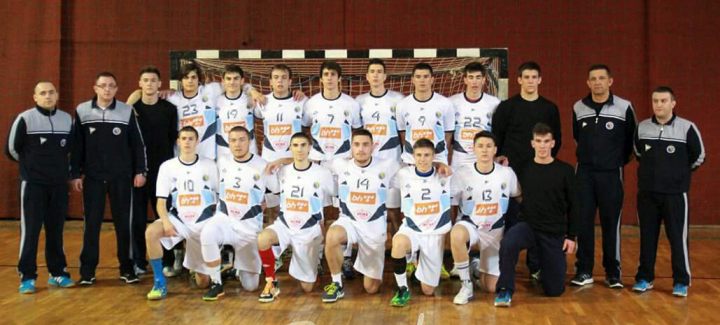 Mladi bh. rukometaši utrpali 48 golova Crnoj Gori