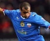 Rivaldo rekao zbogom Angoli Rivaldo rekao zbogom Angoli