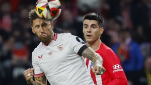 Sevilla nudi novi ugovor Sergiju Ramosu