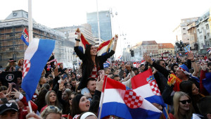 Bijesni Srbi žele pokvariti veliko slavlje Hrvatima: "Da tragedija bude veća..."